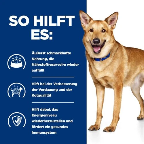 Hill's I/d Digestive Care Ragout - Prescription Diet - Canine – Bild 6