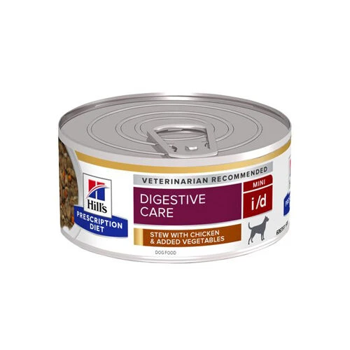 Hill's I/d Digestive Care Ragout - Prescription Diet - Canine – Bild 2