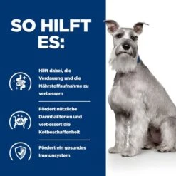 Hill's Prescription Diet I/d Low Fat Digestive Care Hundefutter Original 11 Hill's Prescription Diet I/d Low Fat Digestive Care Hundefutter Original -Haustierprodukte hills id low fat digestive care prescription diet canine 217987 0500 none