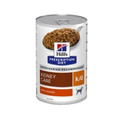 Hill's K/d Kidney Care - Prescription Diet - Canine -Haustierprodukte hills kd kidney care prescription diet canine 191951 0500 none
