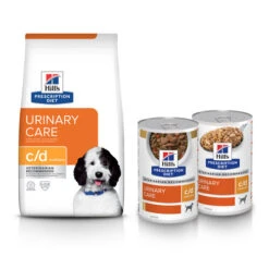Hill's K/d Kidney Care - Prescription Diet - Canine -Haustierprodukte hills kd kidney care prescription diet canine 218131 0500 none