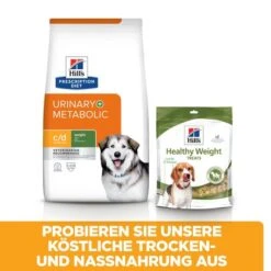 Hill's Prescription Diet - Canine - C/d Multicare + Metabolic 14 Hill's Prescription Diet - Canine - C/d Multicare + Metabolic -Haustierprodukte hills prescription diet canine cd multicare metabolic 212651 0500 none