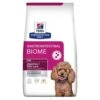Hill's Prescription Diet Gastrointestinal Biome - Canine - Mini 1 Hill's Prescription Diet Gastrointestinal Biome - Canine - Mini -Haustierprodukte hills prescription diet gastrointestinal biome canine mini 211850 0500 none