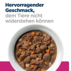 Hill's Prescription Diet Gastrointestinal Biome Hundefutter - Dose 13 Hill's Prescription Diet Gastrointestinal Biome Hundefutter - Dose -Haustierprodukte hills prescription diet gastrointestinal biome hondenvoer blik 212864 0500 none