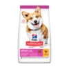 Hill's Science Plan - Small & Mini Adult Dog 2 Hill's Science Plan - Small & Mini Adult Dog -Haustierprodukte hills science plan adult small miniature 151615 0500 none