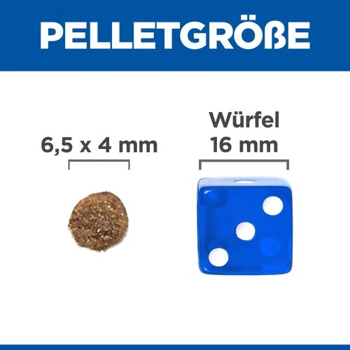 Hill's Science Plan Puppy Perfect Digestion Small & Mini 7 Hill's Science Plan Puppy Perfect Digestion Small & Mini – Bild 5
