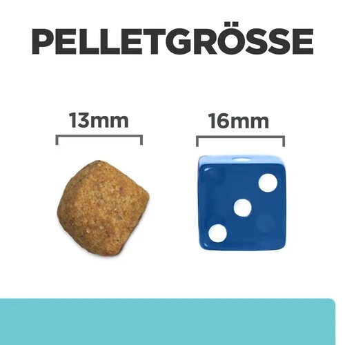 Hill's T/d - Dental Care - Prescription Diet - Feline 7 Hill's T/d - Dental Care - Prescription Diet - Feline – Bild 5