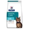 Hill's T/d - Dental Care - Prescription Diet - Feline 1 Hill's T/d - Dental Care - Prescription Diet - Feline -Haustierprodukte hills td dental care prescription diet feline 218035 0500 none