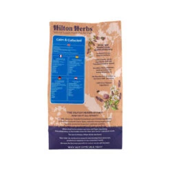 Hilton Herbs Calm & Collected For Horses -Haustierprodukte hilton herbs calm collected for horses 137239 0500 none