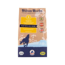 Hilton Herbs Cush X For Horses 7 Hilton Herbs Cush X For Horses -Haustierprodukte hilton herbs cush x for horses 132107 0500 none