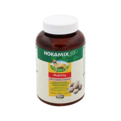 Hokamix Mobility Tabletten 6 Hokamix Mobility Tabletten -Haustierprodukte hokamix gewricht tabletten 130199 0500 none