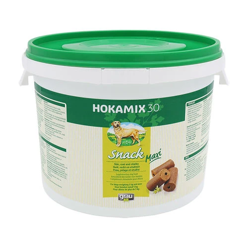Hokamix Snack 9 Hokamix Snack – Bild 7