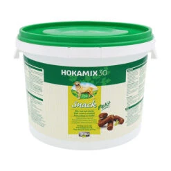 Hokamix Snack 12 Hokamix Snack -Haustierprodukte hokamix snack 130172 0500 none