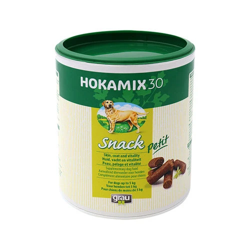 Hokamix Snack 4 Hokamix Snack – Bild 2