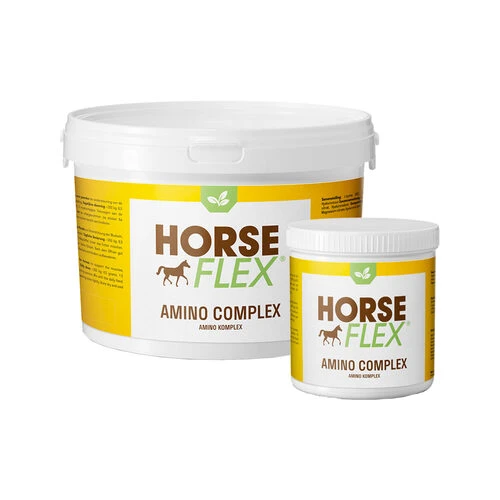 HorseFlex Amino Complex 3 HorseFlex Amino Complex