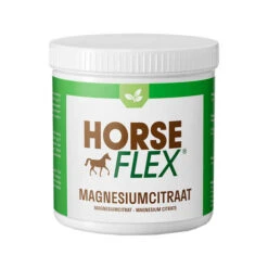 HorseFlex Magnesiumzitrat 8 HorseFlex Magnesiumzitrat -Haustierprodukte horseflex magnesiumcitraat 211124 0500 none