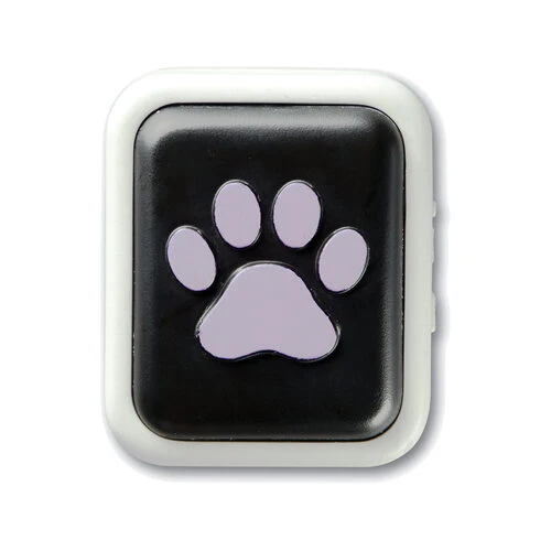 Hunger For Words Talking Pet Doorbell 4 Hunger For Words Talking Pet Doorbell – Bild 2