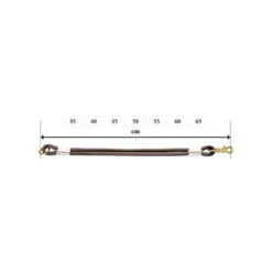 Hunter Halsband Oss 16 Hunter Halsband Oss -Haustierprodukte hunter halsband oss 146096 0500 none