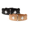 Hunter Halsband Swiss 1 Hunter Halsband Swiss -Haustierprodukte hunter halsband swiss 116100 0500 none