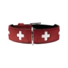 Hunter HB Swiss Halsband 2 Hunter HB Swiss Halsband -Haustierprodukte hunter hb swiss halsband 208316 0500 none