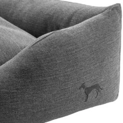 Hunter Eckkorb Livingstone - Grau 13 Hunter Eckkorb Livingstone - Grau -Haustierprodukte hunter hoekmand livingstone grijs 175897 0500 none