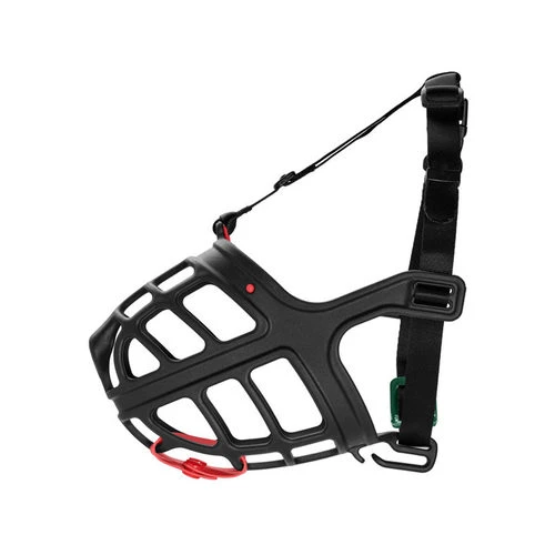 Hunter Maulkorb Albury 3 Hunter Maulkorb Albury