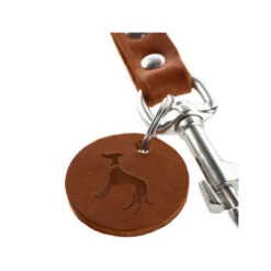 Hunter Trainingsleine - Braun 8 Hunter Trainingsleine - Braun -Haustierprodukte hunter trainingsriem bruin 175342 0500 none