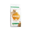 IAMS For Vitality Adult Large Breed Dog - Chicken 1 IAMS For Vitality Adult Large Breed Dog - Chicken -Haustierprodukte iams adult large breed dog 133685 0500 none