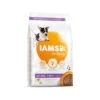 IAMS For Vitality Dog Puppy & Junior - Small & Medium -Haustierprodukte iams dog puppy junior small medium 133679 0500 none