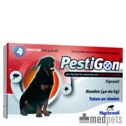 Pestigon Spot-On Für Hunde 11 Pestigon Spot-On Für Hunde -Haustierprodukte informatie over bestellen medpets nl 4 1386753078 7596