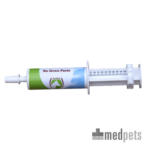 Excellent No Stress Paste - Pferd 3 Excellent No Stress Paste - Pferd