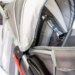 InnoPet Buggy Comfort AIR ECO 19 InnoPet Buggy Comfort AIR ECO -Haustierprodukte innopet buggy comfort air eco 211157 0500 none