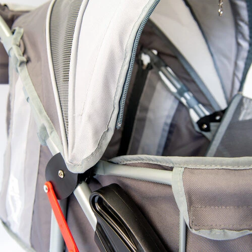 InnoPet Buggy Comfort AIR ECO 10 InnoPet Buggy Comfort AIR ECO – Bild 8