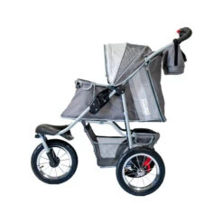 InnoPet Buggy Comfort AIR ECO 15 InnoPet Buggy Comfort AIR ECO -Haustierprodukte innopet buggy comfort air eco 211166 0500 none