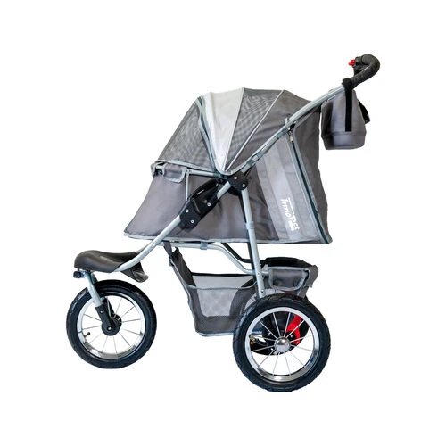 InnoPet Buggy Comfort AIR ECO 5 InnoPet Buggy Comfort AIR ECO – Bild 3