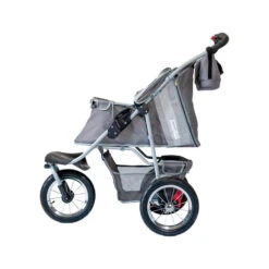 InnoPet Buggy Comfort AIR ECO 16 InnoPet Buggy Comfort AIR ECO -Haustierprodukte innopet buggy comfort air eco 211202 0500 none