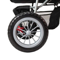 InnoPet Buggy Komfort EFA ECO 34 InnoPet Buggy Komfort EFA ECO -Haustierprodukte innopet buggy comfort efa eco 196229 0500 none