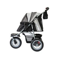 InnoPet Buggy Komfort EFA ECO 22 InnoPet Buggy Komfort EFA ECO -Haustierprodukte innopet buggy comfort efa eco 196268 0500 none