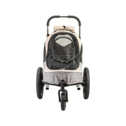 InnoPet Sporty Evolution Hundebuggy 10 InnoPet Sporty Evolution Hundebuggy -Haustierprodukte innopet sporty evolution trailer 196154 0500 none