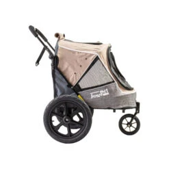 InnoPet Sporty Evolution Hundebuggy 11 InnoPet Sporty Evolution Hundebuggy -Haustierprodukte innopet sporty evolution trailer 196157 0500 none