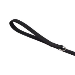 Julius K9 Antislip-Leine - Schwarz 11 Julius K9 Antislip-Leine - Schwarz -Haustierprodukte julius k9 antisliplijn zwart 164455 0500 none