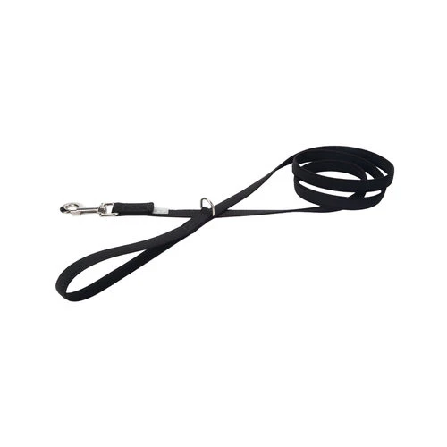 Julius K9 Antislip-Leine - Schwarz 4 Julius K9 Antislip-Leine - Schwarz – Bild 2