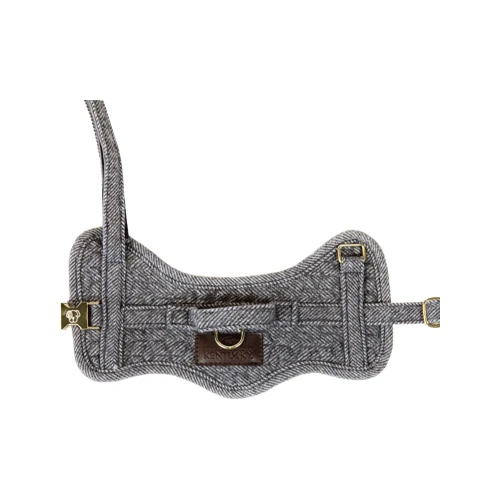 Kentucky Dogwear Hundegeschirr Body Safe Wool 8 Kentucky Dogwear Hundegeschirr Body Safe Wool – Bild 6