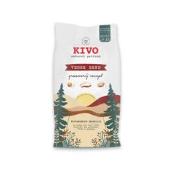 Kivo Frische Ente Getreidefrei 8 Kivo Frische Ente Getreidefrei -Haustierprodukte kivo verse eend graanvrij 201353 0500 none