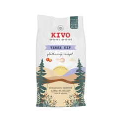 Kivo Frisches Hähnchen Welpe Glutenfrei 7 Kivo Frisches Hähnchen Welpe Glutenfrei -Haustierprodukte kivo verse kip puppy glutenvrij 201380 0500 none