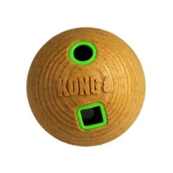 KONG Bambus-Futterball 6 KONG Bambus-Futterball -Haustierprodukte kong bamboe voerbal 169495 0500 none