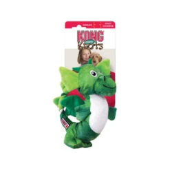 KONG Dragon Knots 10 KONG Dragon Knots -Haustierprodukte kong dragon knots 162955 0500 none