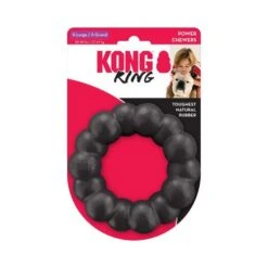 KONG Extreme Ring 7 KONG Extreme Ring -Haustierprodukte kong extreme ring 182086 0500 none