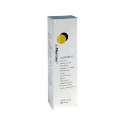L- Mesitran Ointment - Wundsalbe