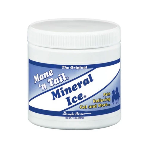 Mane 'n Tail Mineral Ice 3 Mane 'n Tail Mineral Ice